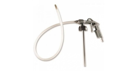 Пистолет для вязких составов GAV 167B (бс)