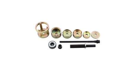 Licota ATC-2058 Приспособление для замены сайлентблоков задней подвески Mercedes W210