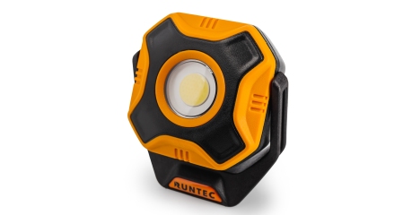 Светильник переносной RUNTEC RT-AT710, аккумуляторный
