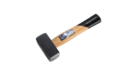 Licota AHM-19125 Кувалда с ручкой из дерева гикори, 1250 г