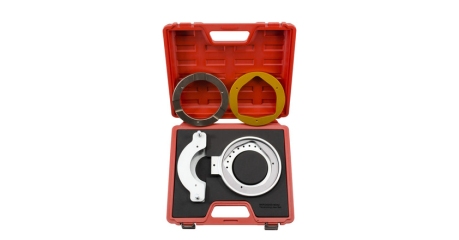 Licota ATC-5004 Набор оправок специальных для пружин подвески Mercedes-Benz