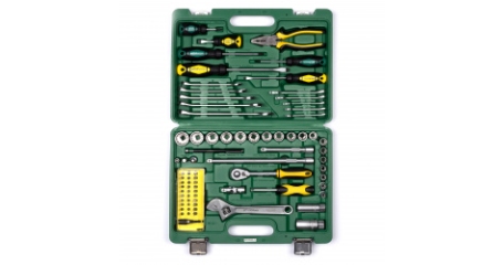 Набор инструментов Арсенал AA-C38UL78