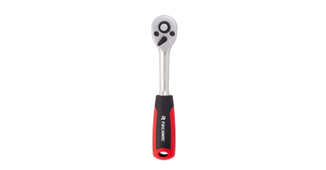 Трещотка RUNTEC RT-H14R45T TECHNIC CrV, 1/4", 45 зубцов