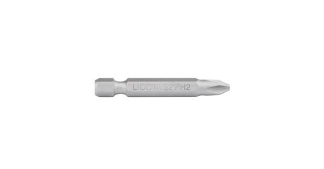 Licota BPH105002 Бита 1/4" PH2 50 мм