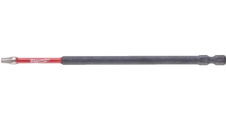 Бита Milwaukee Shockwave TX20 150мм (4932471573)