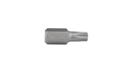 Licota BTX33040 Бита 10 мм Torx T40 30 мм
