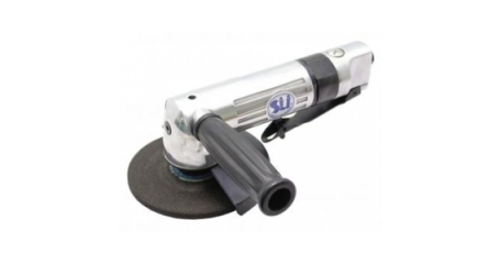 Угловая шлифовальная машинка пневматическая Sumake ST-7737
