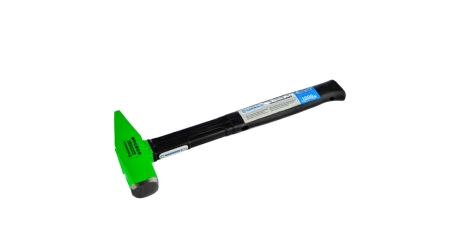 GARWIN INDUSTRIAL 711200-1000 Молоток Garwin MONOLITH, обрезиненная рукоятка, 1000 г