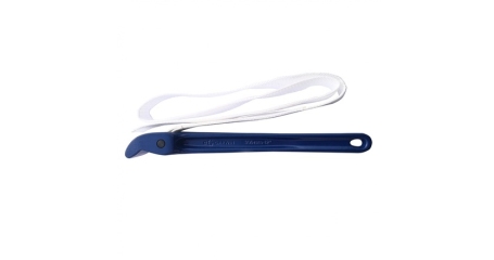 GARWIN INDUSTRIAL 604265-300 Ключ трубный ремешковый с нейлоновой лентой, 300 мм, макс. диаметр 200 мм