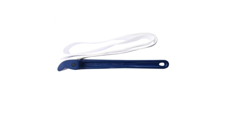 GARWIN INDUSTRIAL 604265-300 Ключ трубный ремешковый с нейлоновой лентой, 300 мм, макс. диаметр 200 мм