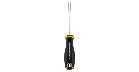 Отвертка торцевая RUNTEC RT-H14SD магнитная для бит 1/4"