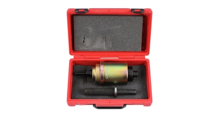 Licota ATC-2059 Приспособление для замены сайлентблоков задней подвески Mercedes W202, W170