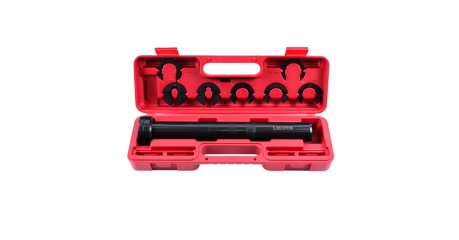 Licota ATC-2074 Съемник рулевых тяг универсальный