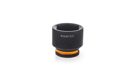 RUNTEC RT-I12S27 Головка торцевая ударная RUNTEC CrMo, 6PT, 1/2