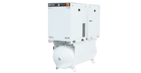 Спиральный компрессор Remeza KC7-10-500ТМ
