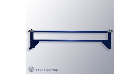 Калибровочное устройство для стенда сход-развал Техно Вектор 7 052 00 000
