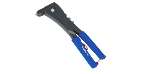 Заклепочник ручной 250мм алюминиевый WP225006 WORKPRO