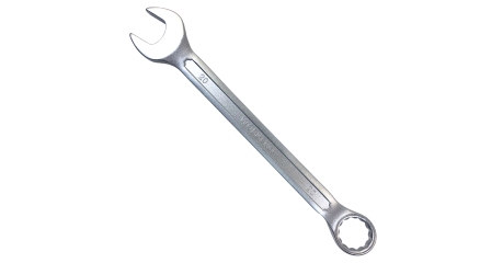 Ключ комбинированный 20мм CR-V WP273041 WORKPRO