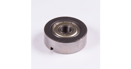 Ремкомплект для пневматического шуруповерта RA-1232, пластина передняя торцевая MIGHTY SEVEN RA-1232P23