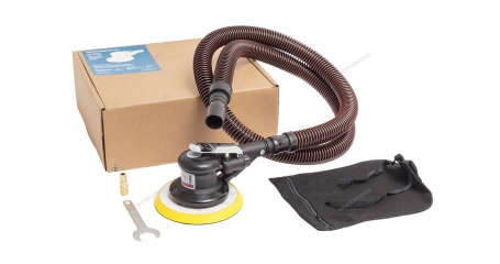 Эксцентриковая пневматическая шлифмашина NORDBERG ECO NP4256