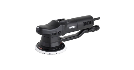 Эксцентриковая шлифовальная машинка RUPES BR 112AES