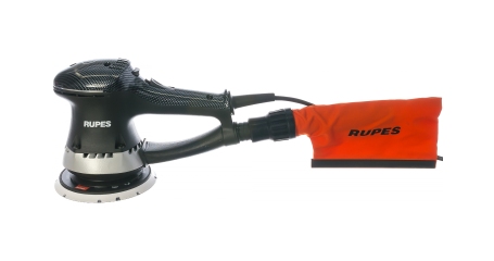 Эксцентриковая шлифовальная машинка RUPES ER03 TE