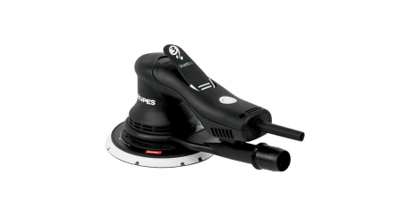 Ротор-орбитальная шлиф. электрическая машинка RX 253A/KITA SKORPIO E орбит. ход 3 мм.