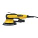 Электрическая бесщеточная эксцентриковая шлифовальная машина ход 5 мм Schtaer SCH-02-150-5.0