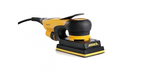 Машинка шлифовальная Mirka DEOS353CV