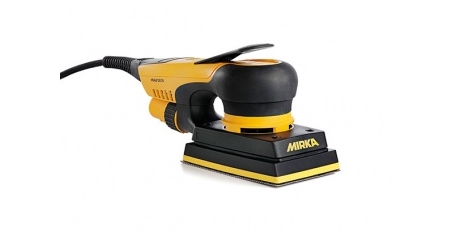 Машинка шлифовальная Mirka DEOS353CV