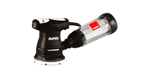 Электрическая шлифовальная машинка Rupes LR71 TE