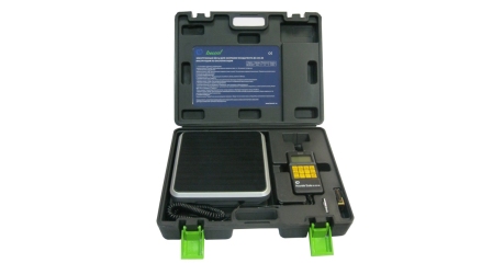 Электронные весы BC-SC-50 (до 50 кг)