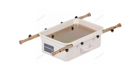 Емкость для сбора масла на яму 65 литров NORDBERG NO2365