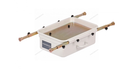 Емкость для сбора масла на яму 65 литров NORDBERG NO2365