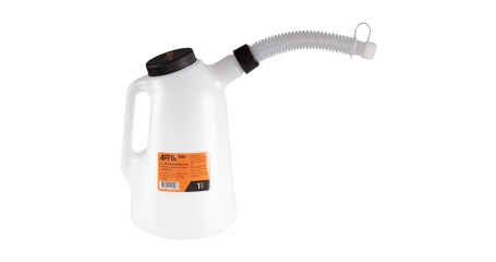 Емкость мерная с крышкой 2 л AFFIX AF13510002