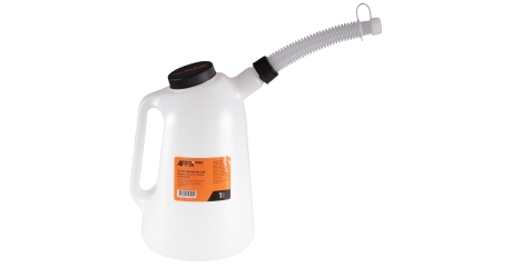 Емкость мерная с крышкой 3 л AFFIX AF13510003