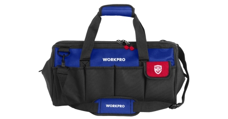 Cумка для хранения 350 мм (14") WP281004 WORKPRO