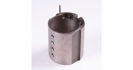 Ремкомплект для гайковерта NC-4811, цилиндр пневмодвигателя MIGHTY SEVEN NC-4811P28