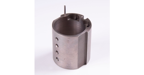 Ремкомплект для гайковерта NC-4811, цилиндр пневмодвигателя MIGHTY SEVEN NC-4811P28