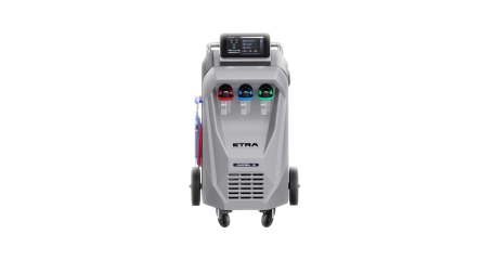 ETRA Model 5 Станция для заправки автокондиционеров
