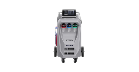 ETRA Model 5 Станция для заправки автокондиционеров