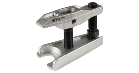 Съемник шаровых опор, зев 32 мм, мини AFFIX AF10053032