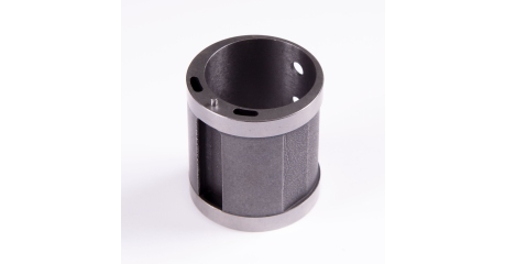 Ремкомплект для гайковерта NC-3812, цилиндр пневмодвигателя MIGHTY SEVEN NC-3812P29