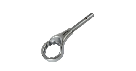 Licota AWT-JRD080F Ключ накидной усиленный 80 мм