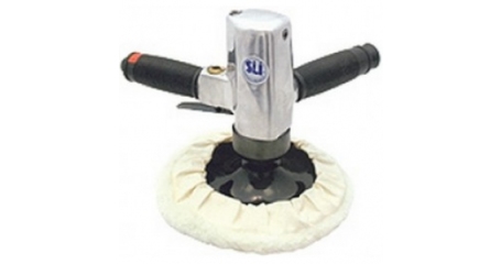 Пневматическая вертикальная полировальная машинка Sumake ST-7770