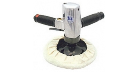 Пневматическая вертикальная полировальная машинка Sumake ST-7770