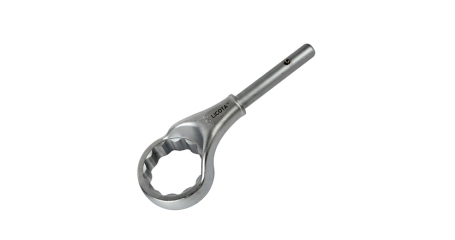 Licota AWT-JRD095F Ключ накидной усиленный 95 мм