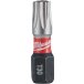 Бита Milwaukee Shockwave TX BO30 25мм 2шт (4932471584)