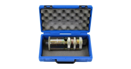 Licota ATC-2204 Приспособление для замены сайлентблоков передних нижних рычагов Mercedes-Benz W171, W203, W209, W211