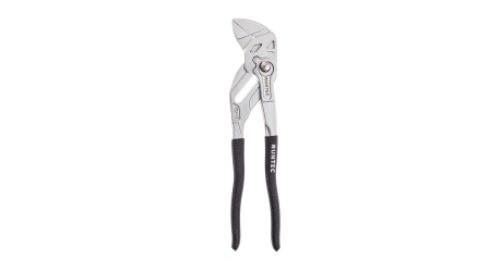 Клещи переставные-гаечный ключ RUNTEC RT-PLA30250 (CrV, 250 мм)